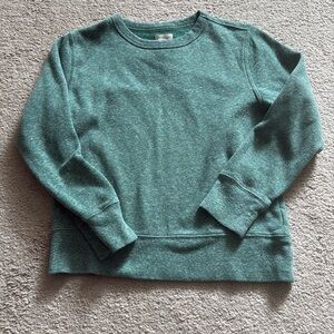 Boys Crew Cuts Sweatshirt